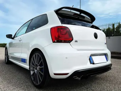 Usata VW Polo