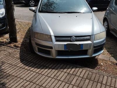 Fiat Stilo