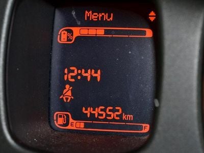 Usata Fiat Panda 70 CV (51 kW) 2023 Bianco Utilitaria