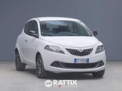 Usata 2024 Lancia Ypsilon Utilitaria | 13.978 € (Buon prezzo)