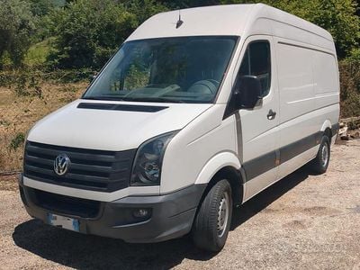 VW Crafter