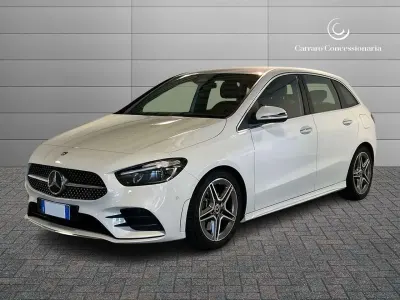 Usata Mercedes B250