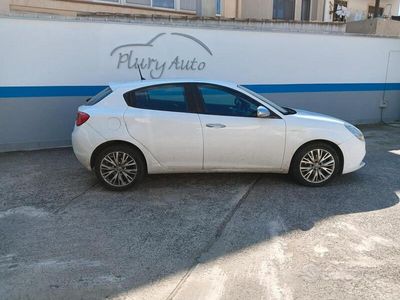 usata Alfa Romeo Giulietta 1.6 JTDm TCT 120 CV Super