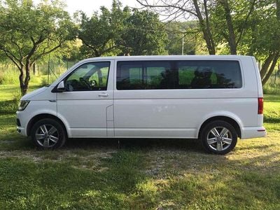 Usata VW T6 150 CV (110 kW) 2016 Furgone