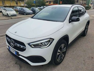 usata Mercedes GLA180 d Sport Plus auto