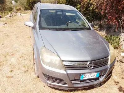Usata Opel Astra