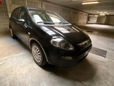 usata Fiat Punto Evo 1.3 diesel