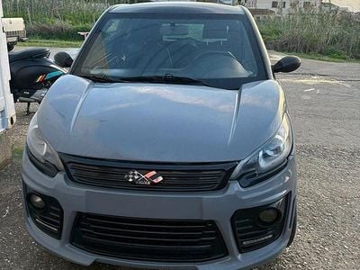 Usata Ligier JS50 2019 Utilitaria