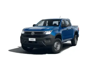 Nuova VW Amarok 169 CV (124 kW) 2025 Pick-up