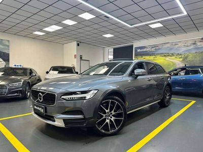 Volvo V90 CC