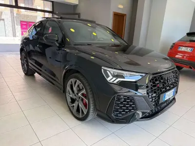 Usata Audi RS Q3 Sportback 400 CV (294 kW) 2022 SUV