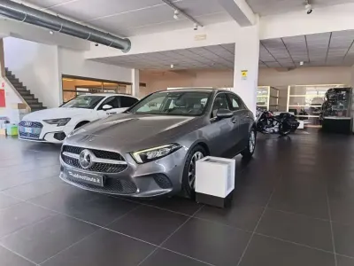 Usata Mercedes A180 116 CV (85 kW) 2019 Other Berlina