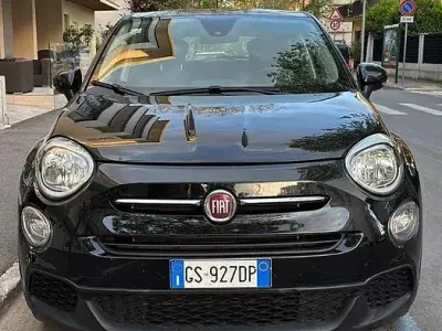 Usata Fiat 500
