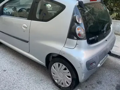 Usata Citroën C1