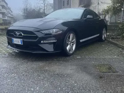 Usata Ford Mustang Fastback 317 CV (233 kW) 2018 Coupé