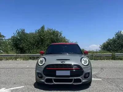 Usata Mini John Cooper Works