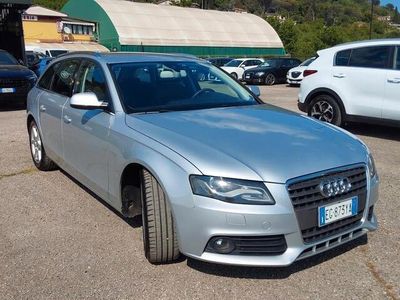 usata Audi A4 Avant 2.0 TDI Advanced IMPECCABILE