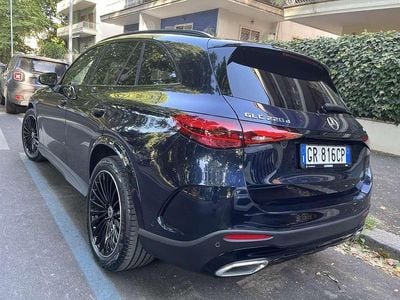 Usata 2024 Mercedes GLC220 Advanced Plus SUV | 57.000 € (Buon prezzo)