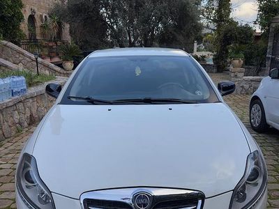 Usata Lancia Delta 2011 Bianco Utilitaria