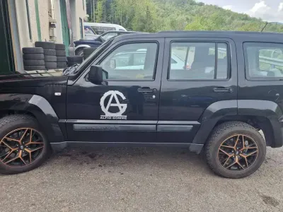 Usata Jeep Cherokee