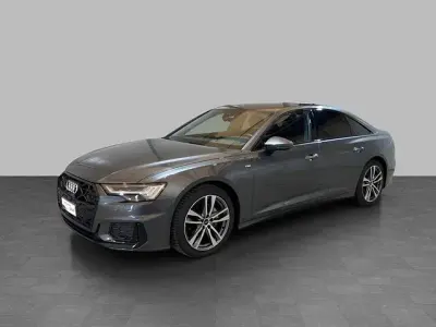Usata Audi A6
