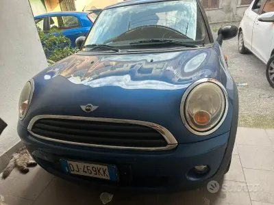 Usata Mini ONE