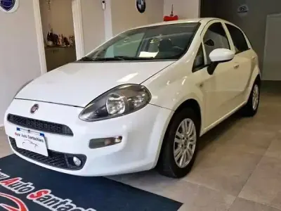 Usata Fiat Punto