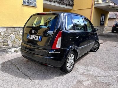 Usata Lancia Musa 77 CV (56 kW) 2009 Monovolume