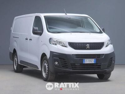 Usata Peugeot Expert Premium 144 CV (105 kW) 2024 Bianco Furgone