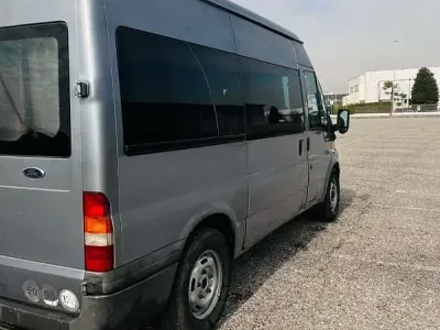 Occasion Ford Transit