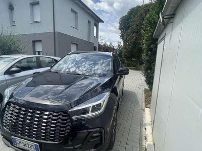 DR Automobiles DR5