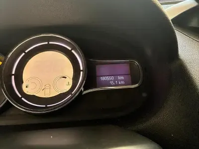 Occasion Renault Mégane 110 PK (80 kW) 2010 Grijs Sedan