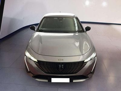 Usata Peugeot 308 Allure 131 CV (96 kW) 2023 Other Station wagon