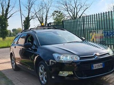 usata Citroën C5 2.0 HDi 140 Dynamique