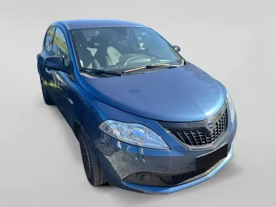 Usata Lancia Ypsilon
