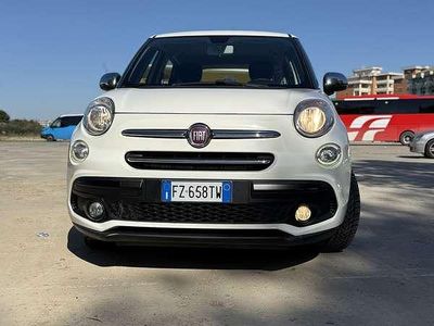 Usata Fiat 500L Business 120 CV (88 kW) 2019 Monovolume