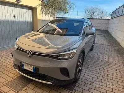 Usata VW ID.4