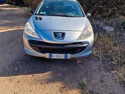 Usata Peugeot 206 60 CV (44 kW) 2011