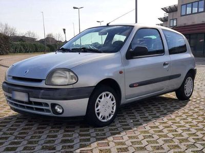 usata Renault Clio II 