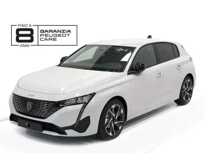Usata Peugeot 308