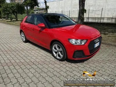 Usata Audi A1