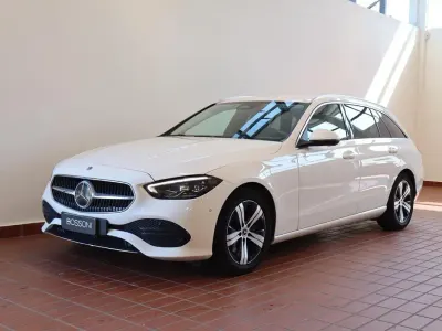Usata Mercedes 200