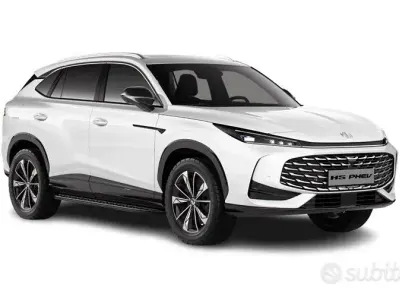 Nuova MG HS Comfort 2026 SUV