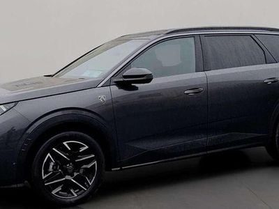 Usata Peugeot 5008 GTi 145 CV (106 kW) 2025 Grigio SUV
