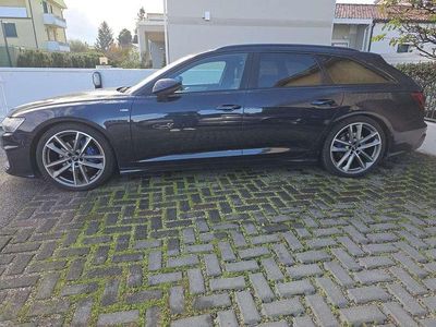 Usata Audi A6 Business 286 CV (210 kW) 2020 Station wagon