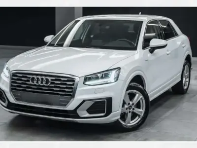 Usata Audi Q2 Sport 116 CV (85 kW) 2017 SUV