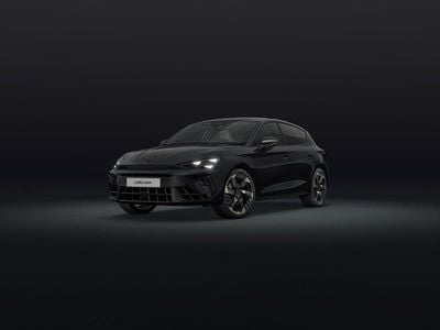 Nuova Cupra Leon 150 CV (110 kW) 2026 Nero midnight Berlina
