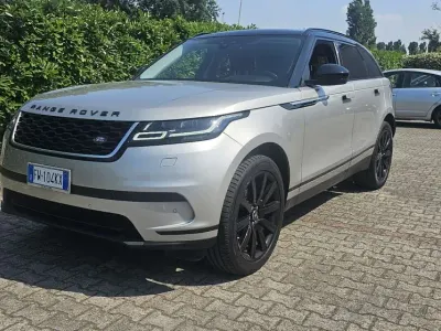 Usata Land Rover Range Rover Velar HSE 241 CV (177 kW) 2019 SUV