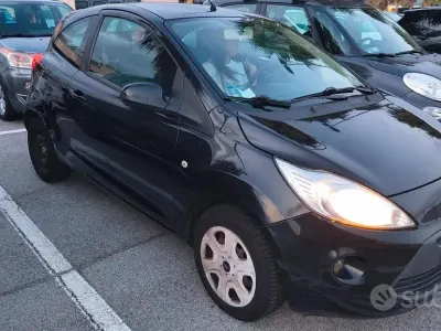 Usata Ford Ka
