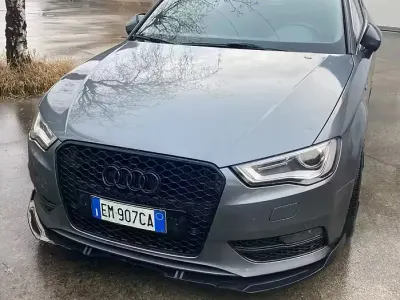 Usata Audi A3 150 CV (110 kW) 2012 Utilitaria